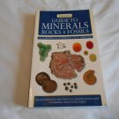 Guide to Minerals, Rocks and Fossils by W. R. Hamilton, A. C. Bishop, A. R. Woolley (2005) (L3) PB