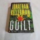 Guilt by Jonathan Kellerman (2013) (L3) Alex Delaware #28, Ballantine Books HC Guilt by Jonathan Kellerman (2013) (L3) Alex Delaware #28, Ballantine Books HC