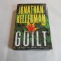 Guilt by Jonathan Kellerman (2013) (L3) Alex Delaware #28, Ballantine Books HC