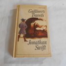 Gulliver's Travels by Jonathan Swift (1960) (R7) Signet New American Library, HC