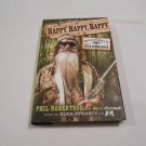 Happy, Happy, Happy_ My Life and Legacy as the Duck Commander by Phil Robertson (2013) (R7) HC Happy, Happy, Happy_ My Life and Legacy as the Duck Commander by Phil Robertson (2013) (R7) HC