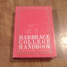 Harbrace College Handbook Hodges, Whitten, Horner, Webb (1990) (R7) Harcourt Brace Jovanovich HC Harbrace College Handbook Hodges, Whitten, Horner, Webb (1990) (R7) Harcourt Brace Jovanovich HC