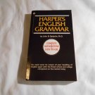 Harper's English Grammar by John B. Opdycke (1987) (R2) Warner Books PB