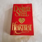 Heartbeat by Danielle Steel (1992) (R2) A Dell Book March 1992 PB Heartbeat by Danielle Steel (1992) (R2) A Dell Book March 1992 PB