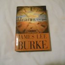 Heartwood by James Lee Burke (1999) (L2) Billy Bob Holland #2, Doubleday HC Heartwood by James Lee Burke (1999) (L2) Billy Bob Holland #2, Doubleday HC