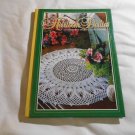 Heirloom Doilies_ A Collection of Favorite Crochet Patterns by Laura Scott (1995) (L4) HC Heirloom Doilies_ A Collection of Favorite Crochet Patterns by Laura Scott (1995) (L4) HC