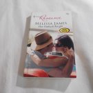 Her Outback Knight by Melissa James (2007) (R2) Harlequin Romance #3965, PB Her Outback Knight by Melissa James (2007) (R2) Harlequin Romance #3965, PB