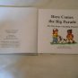 Here Comes the Big Parade by Jane Belk Moncure (1997) (R3) My First Steps To Reading Treasury HC