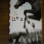 Hex by Maggie Estep (2003) (L3) Ruby Murphy #1, Three River Press First Edition PB