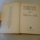 High On A Hill by Dorothy Garlock (2002) (R3) Jazz Age #2, Warner Books HC High On A Hill by Dorothy Garlock (2002) (R3) Jazz Age #2, Warner Books HC