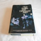 High Stakes and Desperate Men by Reader's Digest Association (1974) (L6) 7 Stories, 1st Edition HC High Stakes and Desperate Men by Reader's Digest Association (1974) (L6) 7 Stories, 1st Edition HC