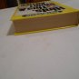 Hints, Tips & Smart Advice by Kendall Bradley Wood (1988) (L6) Family Circle HC