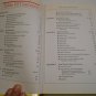 Hints, Tips & Smart Advice by Kendall Bradley Wood (1988) (L6) Family Circle HC