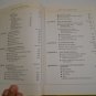 Hints, Tips & Smart Advice by Kendall Bradley Wood (1988) (L6) Family Circle HC