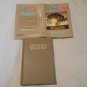 His Thoughts Toward Me by Marie Chapian (1987) (L3) A Heart for God book #1 Bethany House HC