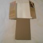His Thoughts Toward Me by Marie Chapian (1987) (L3) A Heart for God book #1 Bethany House HC