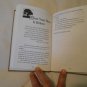 His Thoughts Toward Me by Marie Chapian (1987) (L3) A Heart for God book #1 Bethany House HC