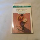 His Pretend Mistress by Jessica Steele (2002) (R2) Harlequin Romance #541, Large Print, PB