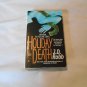 Holiday in Death by J.D. Robb, Nora Roberts (1998) (R2) In Death #7, Berkley Books PB