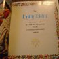 Holy Bible The Guiding Light Edition Old and New Testaments King James Version (1990) (R4) HC