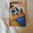 Homeplace by Laurel Ames (1994) (R2) Harlequin Historical #226, Harlequin Books PB