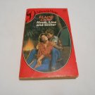 Hook, Line and Sinker by Elaine Camp (1985) (R2) Silhouette Desire #251 PB
