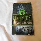 Hosts by F. Paul Wilson (2003) (R2) Repairman Jack #5, TOR PB Hosts by F. Paul Wilson (2003) (R2) Repairman Jack #5, TOR PB