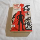 Hot and Steamy_ Tales of Steampunk Romance by Martin H. Greenberg, Jean Rabe (2011) (R2) Daw Bks PB Hot and Steamy_ Tales of Steampunk Romance by Martin H. Greenberg, Jean Rabe (2011) (R2) Daw Bks PB