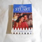 Housebound by Anne Stuart (1985) (R2) Harlequin Family Affair, Vol 3 of Anne Stuart's Bad Boys, PB Housebound by Anne Stuart (1985) (R2) Harlequin Family Affair, Vol 3 of Anne Stuart's Bad Boys, PB