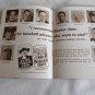 How to Play Baseball by Ethan Allen (1955) (L2) Quaker Oats, Yale University PB