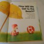 How Will We Get to the Beach_ by Brigitte Luciani (2000) (L4) North-South Books Children's, HC