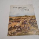 Human Interest Stories of the Three Days' Battles at Gettysburg Herbert L. Grimm (1927) (WC4) PB Human Interest Stories of the Three Days' Battles at Gettysburg Herbert L. Grimm (1927) (WC4) PB