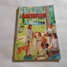 I Shall Be Satisfied by Mary Hunter Moore (1947) (R7) Review and Herald PB
