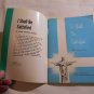I Shall Be Satisfied by Mary Hunter Moore (1947) (R7) Review and Herald PB
