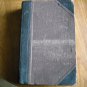 I.C.S Reference Library Penmanship, Grammar, Letter Writing, Report Writing 124D (L7) HC