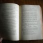 I.C.S Reference Library Penmanship, Grammar, Letter Writing, Report Writing 124D (L7) HC