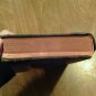 I.C.S Reference Library Penmanship, Grammar, Letter Writing, Report Writing 124D (L7) HC