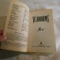 Ice by V.C. Andrews (2001) (R2) Shooting Stars #2, Pocket Books August 2001 PB