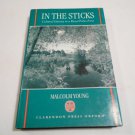 In the Sticks_ Cultural Identity in a Rural Police Force by Malcolm Young (1993) (L7) HC In the Sticks_ Cultural Identity in a Rural Police Force by Malcolm Young (1993) (L7) HC
