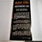 Independence Day_ Silent Zone by Stephen Molstad (1997) (L7) Independence Day #1, Harper Prism HC
