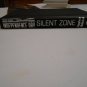 Independence Day_ Silent Zone by Stephen Molstad (1997) (L7) Independence Day #1, Harper Prism HC
