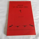 Indians of the Mesa Verda by Don Watson (1961) (L3) Mes Verde Museum Association PB