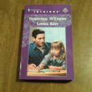 Innocent Witness by Leona Karr (2000) (R2) Harlequin Intrigue #574, Harlequin PB