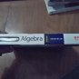 Intermediate Algebra 3rd Edition by Mark Dugopolski (2000) (R4) McGraw Hill HC (NO CD)