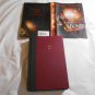 Interred with Their Bones by Jennifer Lee Carrell (2002) (L6) Kate Stanley #1, Dutton HC