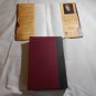 Interred with Their Bones by Jennifer Lee Carrell (2002) (L6) Kate Stanley #1, Dutton HC