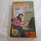 Invincible Louisa_ The Story of the Author of Little Women by Cornelia Meigs (1988_R2) PB