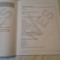 Ives Aerial Boomlift Operator Reference Manual (L4) Boom Lift Registration Number 421133 PB