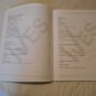 Ives Aerial Boomlift Operator Reference Manual (L4) Boom Lift Registration Number 421133 PB