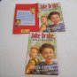Jake Drake, Bully Buster by Andrew Clements (2001) (L3) Jake Drake #2, Simon & Schuster HC